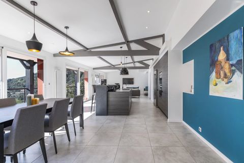 Villa a Menton, Alpes-Maritimes, Menton - € 995.000 | Ref: 86883738 - foto 2