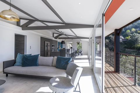 Villa a Menton, Alpes-Maritimes, Menton - € 995.000 | Ref: 86883738 - foto 4