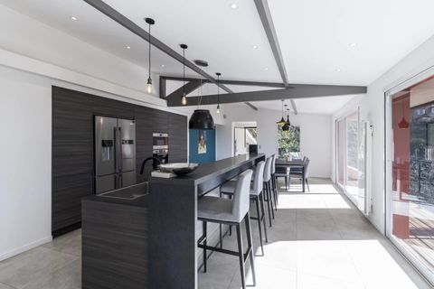 Villa a Menton, Alpes-Maritimes, Menton - € 995.000 | Ref: 86883738 - foto 5