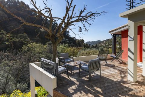 Villa a Menton, Alpes-Maritimes, Menton - € 995.000 | Ref: 86883738 - foto 7