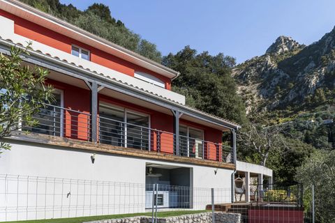 Villa a Menton, Alpes-Maritimes, Menton - € 995.000 | Ref: 86883738 - foto 10