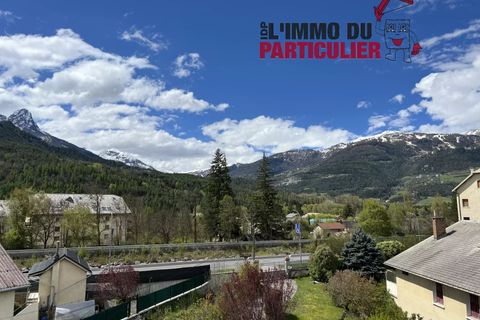 Villa i Barcelonnette, Alpes-de-Haute-Provence, Barcelonnette - € 710.600 | Ref: 86874533 - foto 1