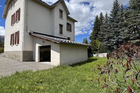 Villa i Barcelonnette, Alpes-de-Haute-Provence, Barcelonnette - € 710.600 | Ref: 86874533 - foto 2