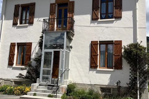 Villa i Barcelonnette, Alpes-de-Haute-Provence, Barcelonnette - € 710.600 | Ref: 86874533 - foto 3