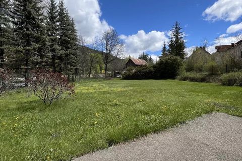 Villa i Barcelonnette, Alpes-de-Haute-Provence, Barcelonnette - € 710.600 | Ref: 86874533 - foto 4