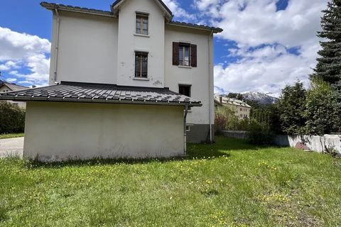 Villa i Barcelonnette, Alpes-de-Haute-Provence, Barcelonnette - € 710.600 | Ref: 86874533 - foto 5