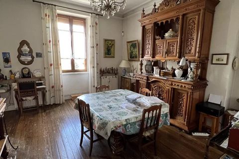 Villa i Barcelonnette, Alpes-de-Haute-Provence, Barcelonnette - € 710.600 | Ref: 86874533 - foto 6