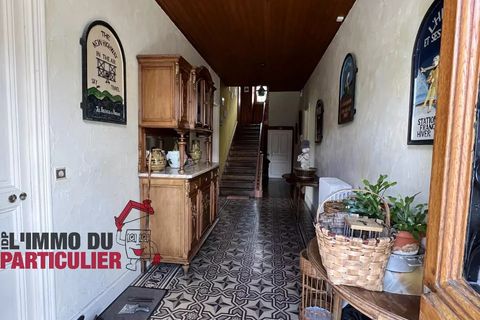 Villa i Barcelonnette, Alpes-de-Haute-Provence, Barcelonnette - € 710.600 | Ref: 86874533 - foto 7