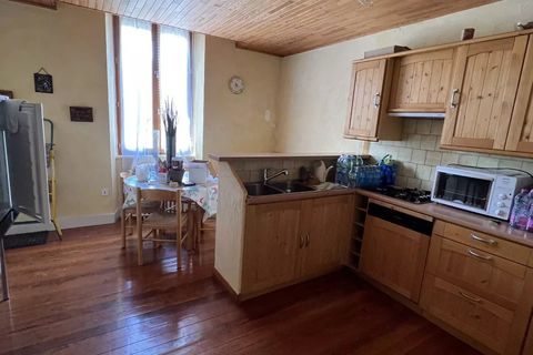 Villa i Barcelonnette, Alpes-de-Haute-Provence, Barcelonnette - € 710.600 | Ref: 86874533 - foto 8