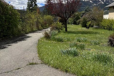 Villa i Barcelonnette, Alpes-de-Haute-Provence, Barcelonnette - € 710.600 | Ref: 86874533 - foto 9