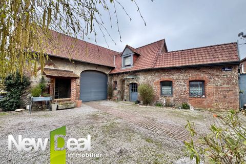 Farm hus i Landas, Nord, Landas - € 450.000 | Ref: CD5351 - foto 1