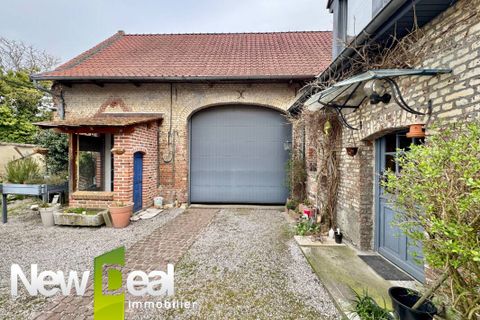 Farm hus i Landas, Nord, Landas - € 450.000 | Ref: CD5351 - foto 2