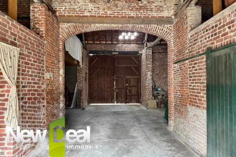 Farm hus i Landas, Nord, Landas - € 450.000 | Ref: CD5351 - foto 3