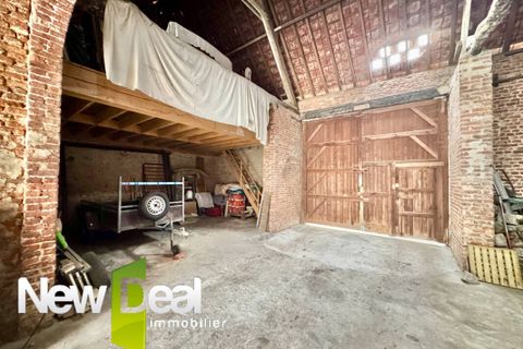 Farm hus i Landas, Nord, Landas - € 450.000 | Ref: CD5351 - foto 4
