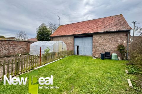 Farm hus i Landas, Nord, Landas - € 450.000 | Ref: CD5351 - foto 5