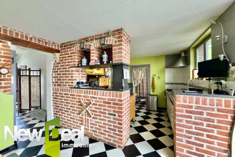 Farm hus i Landas, Nord, Landas - € 450.000 | Ref: CD5351 - foto 6
