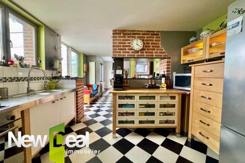 Farm hus i Landas, Nord, Landas - € 450.000 | Ref: CD5351 - foto 7