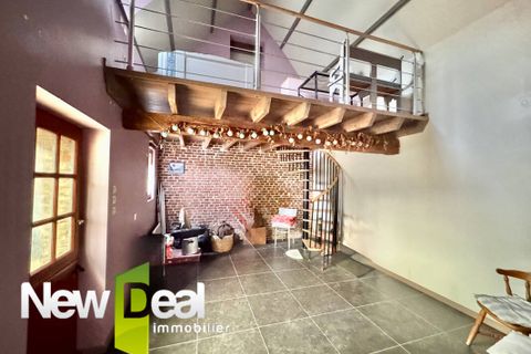 Farm hus i Landas, Nord, Landas - € 450.000 | Ref: CD5351 - foto 10