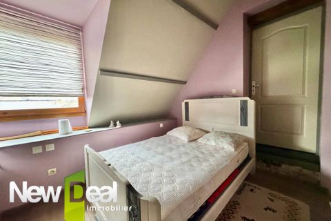 Farm hus i Landas, Nord, Landas - € 450.000 | Ref: CD5351 - foto 11