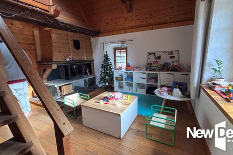 Leilighet i Chamonix, Haute-Savoie, Chamonix - € 920 000 | Ref: LC5364 - foto 2