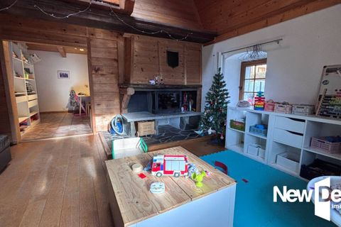 Leilighet i Chamonix, Haute-Savoie, Chamonix - € 920 000 | Ref: LC5364 - foto 8