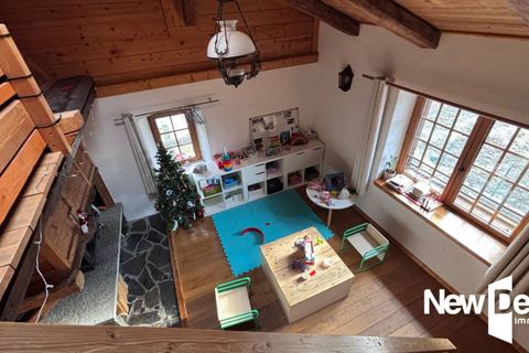 Leilighet i Chamonix, Haute-Savoie, Chamonix - € 920 000 | Ref: LC5364 - foto 9