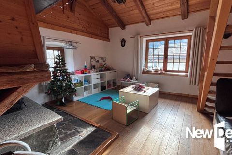 Leilighet i Chamonix, Haute-Savoie, Chamonix - € 920 000 | Ref: LC5364 - foto 15