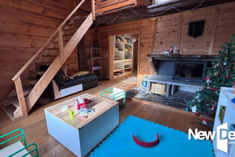 Leilighet i Chamonix, Haute-Savoie, Chamonix - € 920 000 | Ref: LC5364 - foto 17