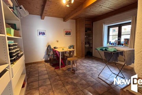 Leilighet i Chamonix, Haute-Savoie, Chamonix - € 920 000 | Ref: LC5364 - foto 18