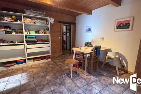 Leilighet i Chamonix, Haute-Savoie, Chamonix - € 920 000 | Ref: LC5364 - foto 20