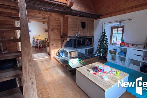Leilighet i Chamonix, Haute-Savoie, Chamonix - € 920 000 | Ref: LC5364 - foto 21