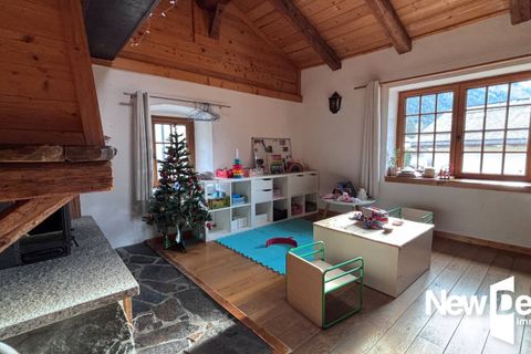 Leilighet i Chamonix, Haute-Savoie, Chamonix - € 920 000 | Ref: LC5364 - foto 22