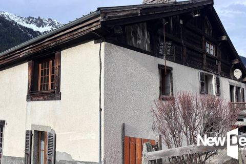 Leilighet i Chamonix, Haute-Savoie, Chamonix - € 920 000 | Ref: LC5364 - foto 23