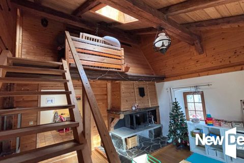 Leilighet i Chamonix, Haute-Savoie, Chamonix - € 920 000 | Ref: LC5364 - foto 25