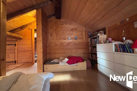 Leilighet i Chamonix, Haute-Savoie, Chamonix - € 920 000 | Ref: LC5364 - foto 27
