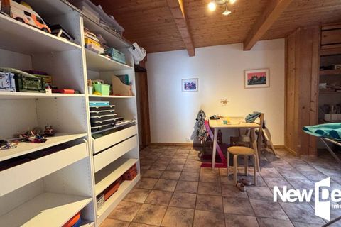 Leilighet i Chamonix, Haute-Savoie, Chamonix - € 920 000 | Ref: LC5364 - foto 28