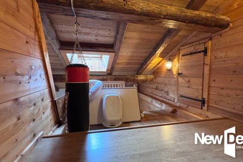 Leilighet i Chamonix, Haute-Savoie, Chamonix - € 920 000 | Ref: LC5364 - foto 29