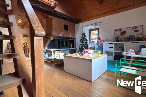 Leilighet i Chamonix, Haute-Savoie, Chamonix - € 920 000 | Ref: LC5364 - foto 31