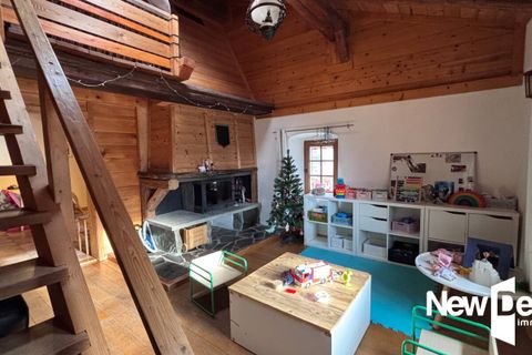 Leilighet i Chamonix, Haute-Savoie, Chamonix - € 920 000 | Ref: LC5364 - foto 33