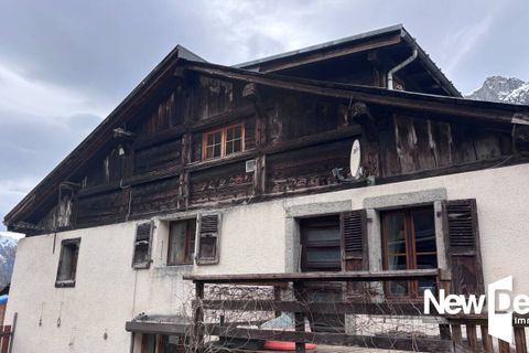 Leilighet i Chamonix, Haute-Savoie, Chamonix - € 920 000 | Ref: LC5364 - foto 36