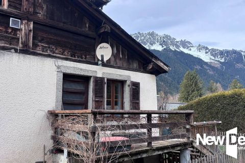 Leilighet i Chamonix, Haute-Savoie, Chamonix - € 920 000 | Ref: LC5364 - foto 37