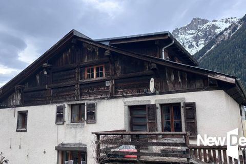 Leilighet i Chamonix, Haute-Savoie, Chamonix - € 920 000 | Ref: LC5364 - foto 38