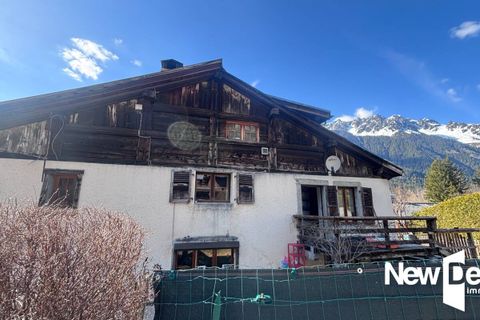 Leilighet i Chamonix, Haute-Savoie, Chamonix - € 920 000 | Ref: LC5364 - foto 39