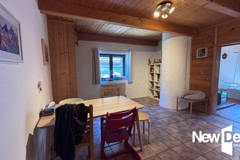 Leilighet i Chamonix, Haute-Savoie, Chamonix - € 920 000 | Ref: LC5364 - foto 41