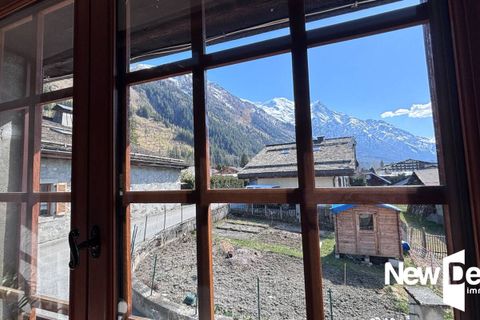 Leilighet i Chamonix, Haute-Savoie, Chamonix - € 920 000 | Ref: LC5364 - foto 43