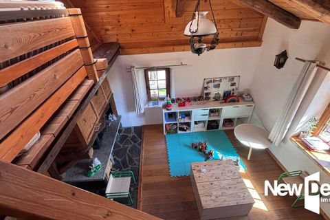 Leilighet i Chamonix, Haute-Savoie, Chamonix - € 920 000 | Ref: LC5364 - foto 44