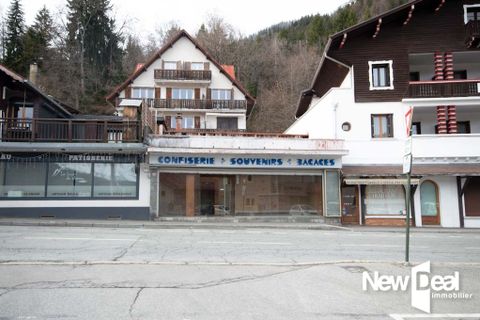Erhvervsejendom i Passy, Haute-Savoie, Passy - € 99.000 | Ref: RJ5366 - foto 1
