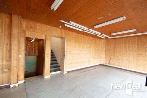 Erhvervsejendom i Passy, Haute-Savoie, Passy - € 99.000 | Ref: RJ5366 - foto 3