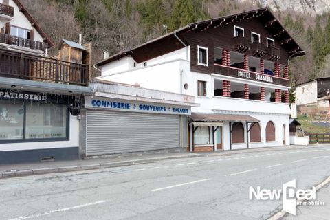 Erhvervsejendom i Passy, Haute-Savoie, Passy - € 99.000 | Ref: RJ5366 - foto 6