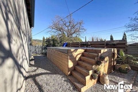 Villa i Montauroux, Var, Montauroux - € 390.000 | Ref: CG5371 - foto 3